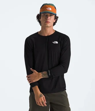 Men’s LIGHTRANGE™ Sunriser Long-Sleeve Men’s LIGHTRANGE™ Sunriser Long-Sleeve