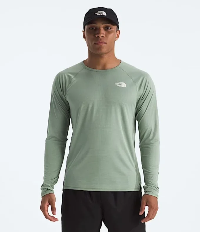 Men’s LIGHTRANGE™ Sunriser Long-Sleeve Men’s LIGHTRANGE™ Sunriser Long-Sleeve