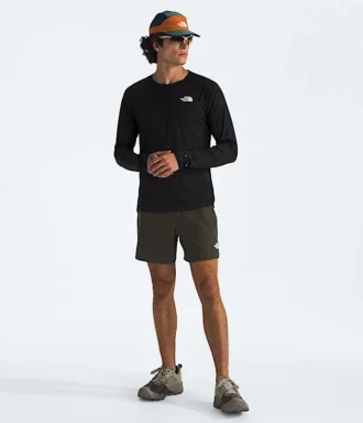 Men’s LIGHTRANGE™ Sunriser Long-Sleeve Men’s LIGHTRANGE™ Sunriser Long-Sleeve