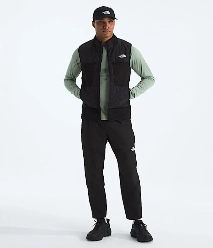 Men’s LIGHTRANGE™ Sunriser Long-Sleeve Men’s LIGHTRANGE™ Sunriser Long-Sleeve