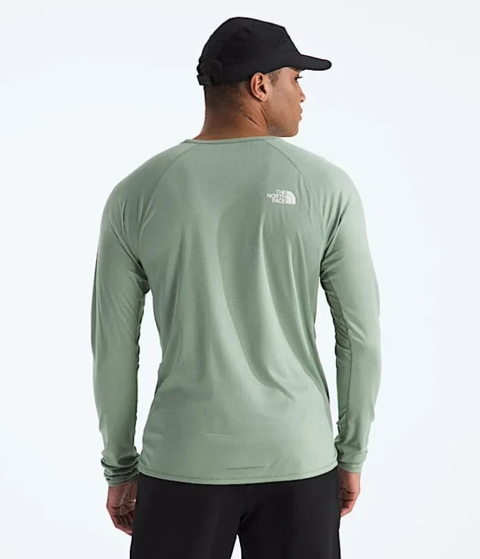 Men’s LIGHTRANGE™ Sunriser Long-Sleeve Men’s LIGHTRANGE™ Sunriser Long-Sleeve