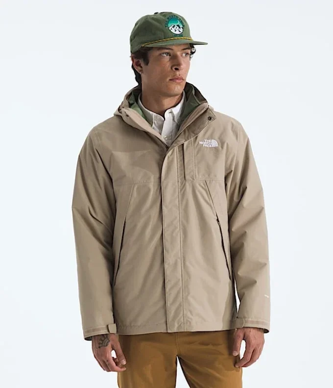 Men’s Lone Peak Triclimate™ 2 Jacket