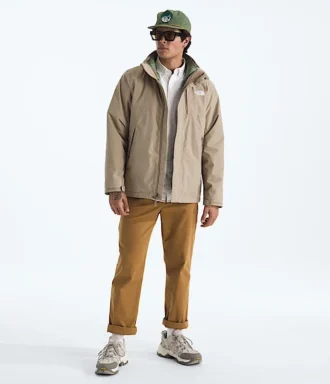 Men’s Lone Peak Triclimate™ 2 Jacket