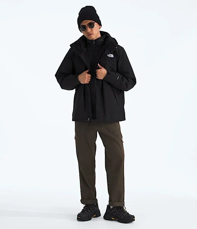 Men’s Lone Peak Triclimate™ 2 Jacket Men’s Lone Peak Triclimate™ 2 Jacket