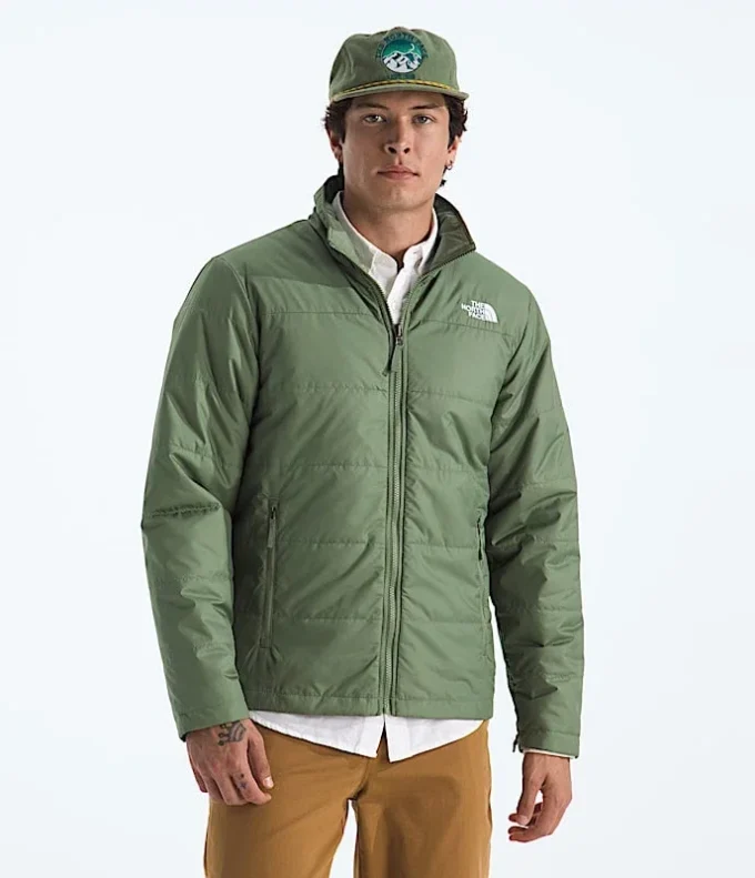 Men’s Lone Peak Triclimate™ 2 Jacket