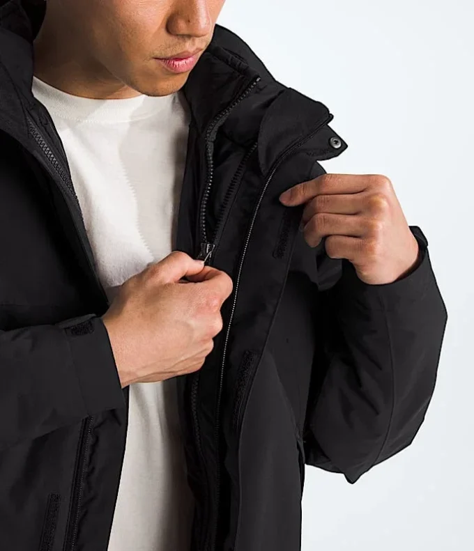 Men’s Lone Peak Triclimate™ 2 Jacket Men’s Lone Peak Triclimate™ 2 Jacket