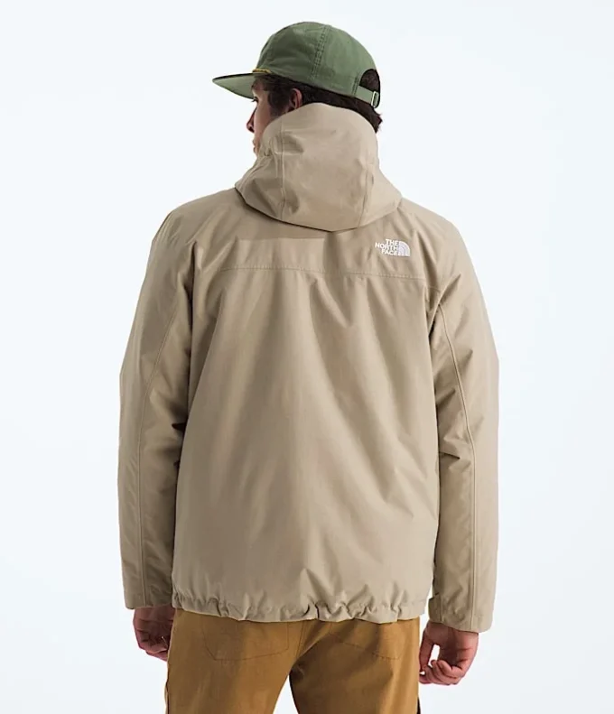 Men’s Lone Peak Triclimate™ 2 Jacket