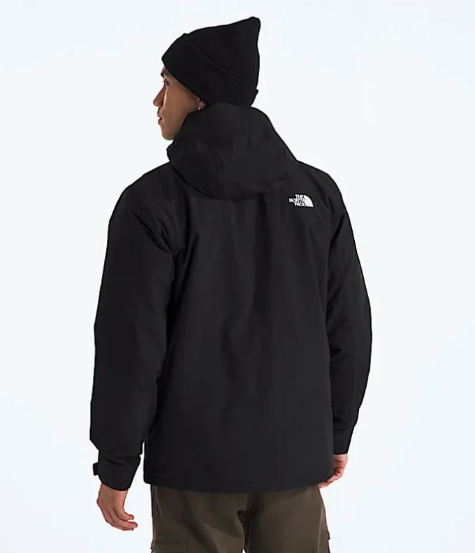 Men’s Lone Peak Triclimate™ 2 Jacket Men’s Lone Peak Triclimate™ 2 Jacket