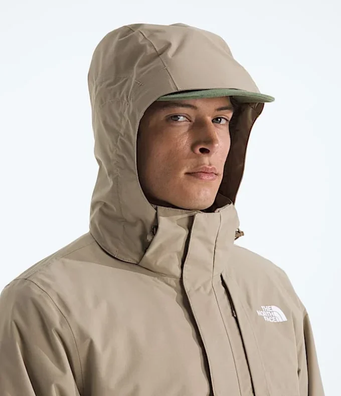 Men’s Lone Peak Triclimate™ 2 Jacket