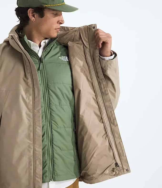 Men’s Lone Peak Triclimate™ 2 Jacket