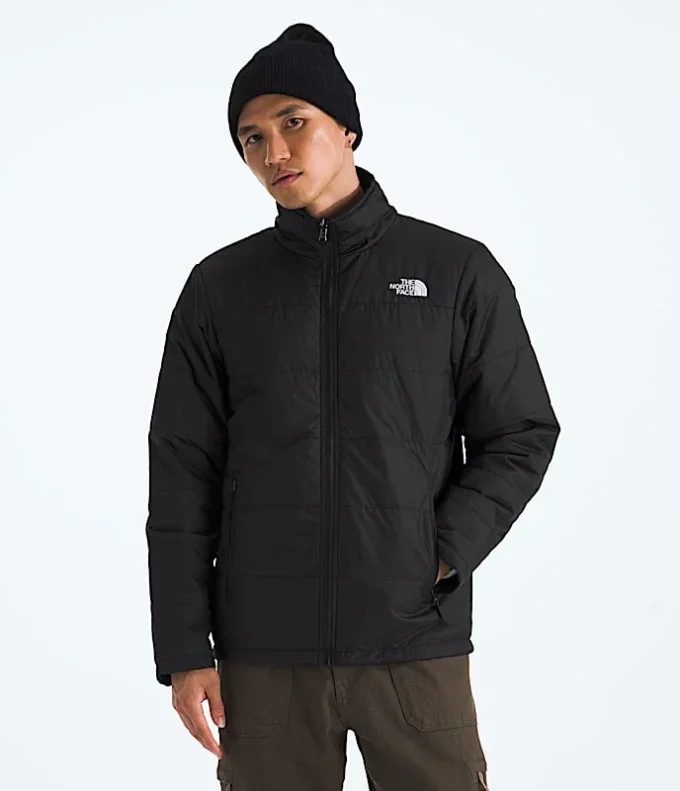 Men’s Lone Peak Triclimate™ 2 Jacket Men’s Lone Peak Triclimate™ 2 Jacket
