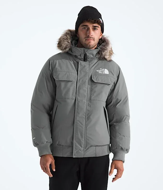 Men’s McMurdo Bomber Men’s McMurdo Bomber