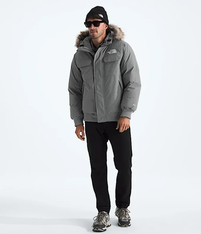 Men’s McMurdo Bomber Men’s McMurdo Bomber