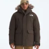 Men’s McMurdo Parka