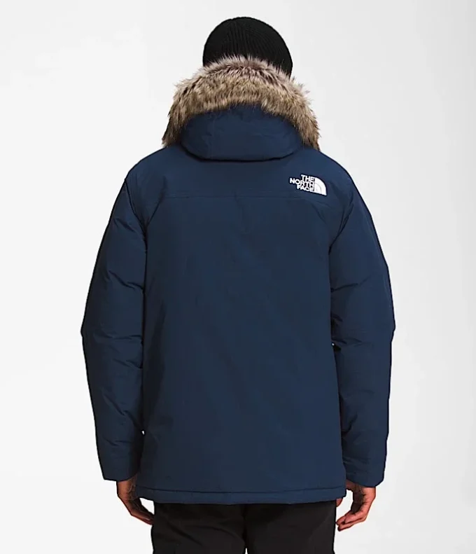 Men’s McMurdo Parka Men’s McMurdo Parka