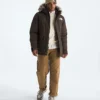 Men’s McMurdo Parka