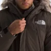 Men’s McMurdo Parka