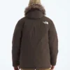Men’s McMurdo Parka
