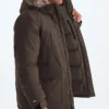 Men’s McMurdo Parka