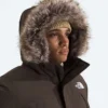 Men’s McMurdo Parka
