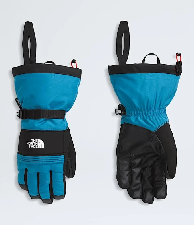 Men’s Montana Ski Gloves Men’s Montana Ski Gloves