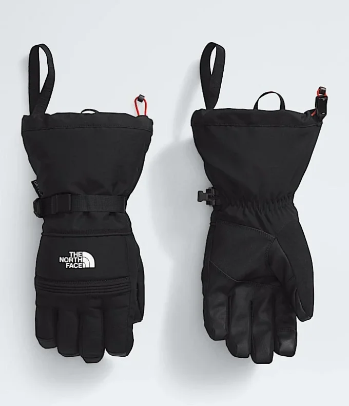 Men’s Montana Ski Gloves Men’s Montana Ski Gloves