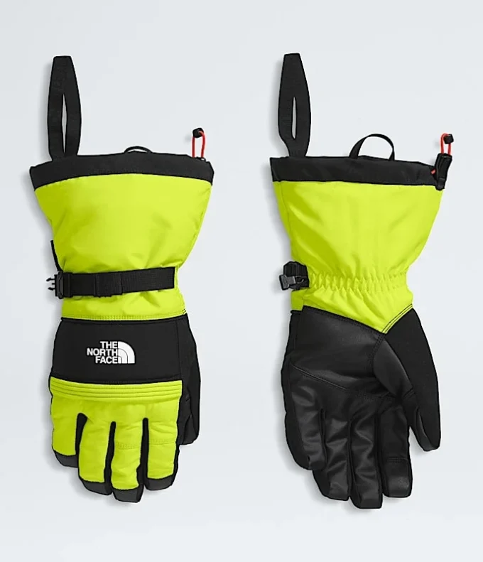 Men’s Montana Ski Gloves Men’s Montana Ski Gloves