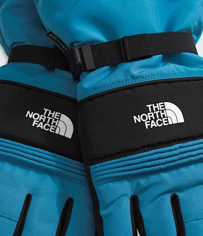 Men’s Montana Ski Gloves Men’s Montana Ski Gloves