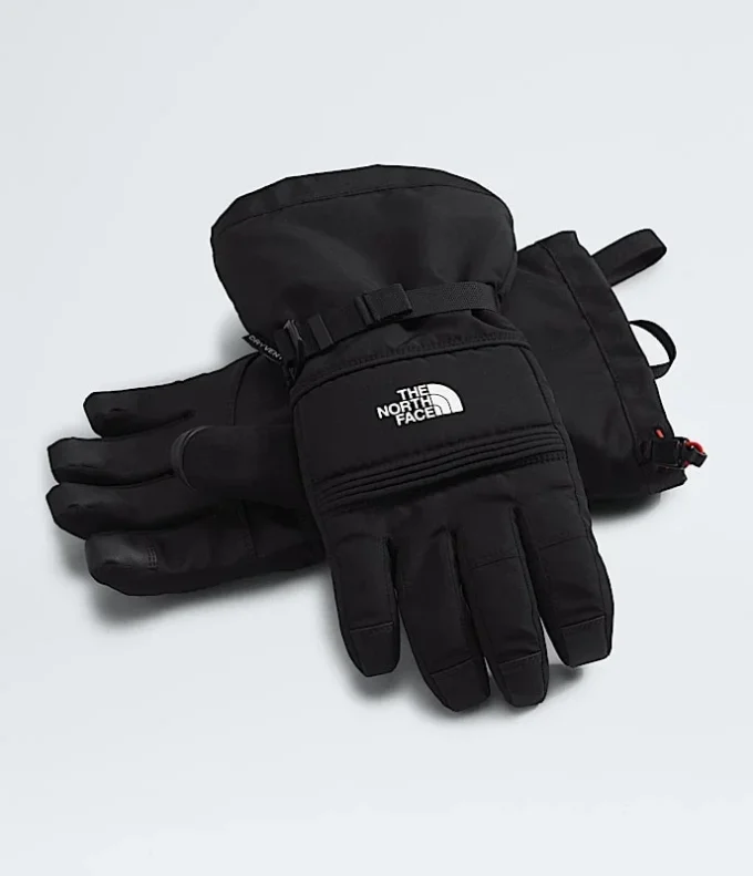 Men’s Montana Ski Gloves Men’s Montana Ski Gloves