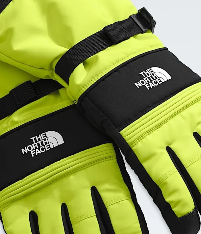 Men’s Montana Ski Gloves Men’s Montana Ski Gloves