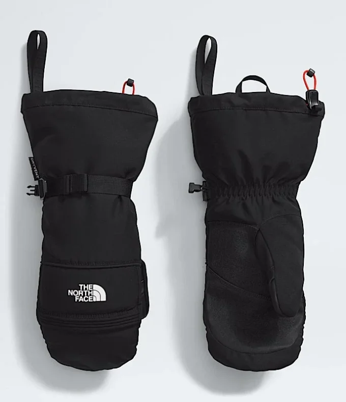Men’s Montana Ski Mitts Men’s Montana Ski Mitts