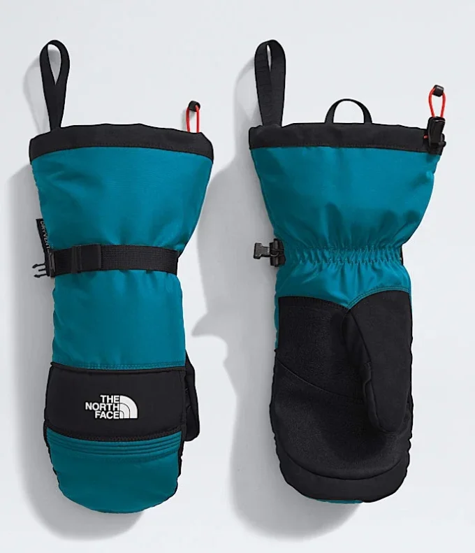 Men’s Montana Ski Mitts Men’s Montana Ski Mitts
