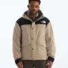 Men’s Mountain Down Jacket