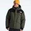 Men’s Mountain Down Jacket