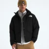 Men’s Mountain Down Jacket