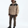 Men’s Mountain Down Jacket