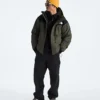 Men’s Mountain Down Jacket