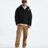 Men’s Mountain Down Jacket