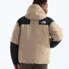 Men’s Mountain Down Jacket