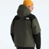 Men’s Mountain Down Jacket