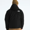 Men’s Mountain Down Jacket