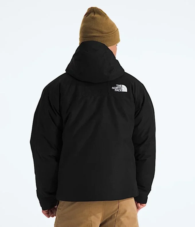 Men’s Mountain Down Jacket