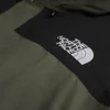 Men’s Mountain Down Jacket