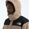 Men’s Mountain Down Jacket