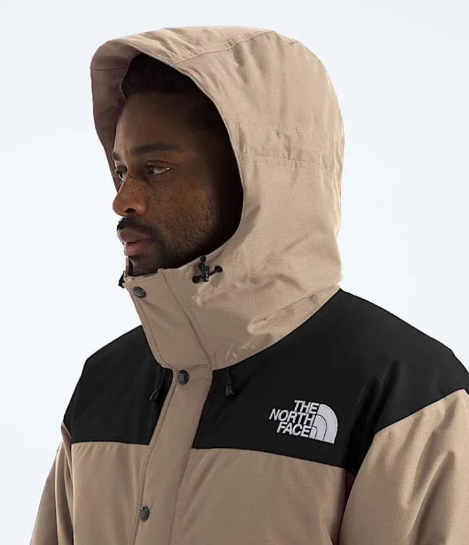 Men’s Mountain Down Jacket