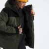 Men’s Mountain Down Jacket