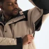 Men’s Mountain Down Jacket