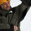 Men’s Mountain Down Jacket