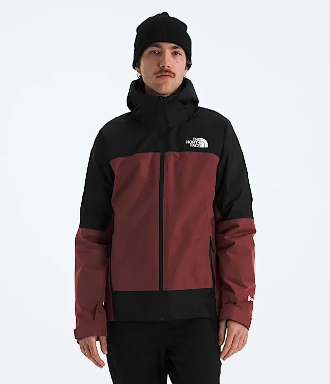 Men’s Mountain Light Triclimate™ GORE-TEX® Jacket Men’s Mountain Light Triclimate™ GORE-TEX® Jacket