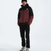 Men’s Mountain Light Triclimate™ GORE-TEX® Jacket Men’s Mountain Light Triclimate™ GORE-TEX® Jacket